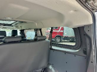Opel Vivaro E combi 75kWh 136pk aut 9pers lang - nap - pano - 1e eig - leer - airco - cruise picture 57