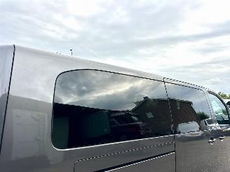 Opel Vivaro E combi 75kWh 136pk aut 9pers lang - nap - pano - 1e eig - leer - airco - cruise picture 65
