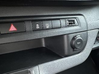 Opel Vivaro E combi 75kWh 136pk aut 9pers lang - nap - pano - 1e eig - leer - airco - cruise picture 29