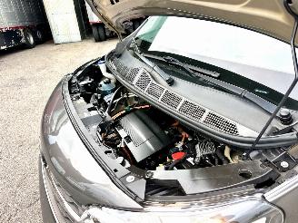 Opel Vivaro E combi 75kWh 136pk aut 9pers lang - nap - pano - 1e eig - leer - airco - cruise picture 10