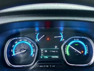 Opel Vivaro E combi 75kWh 136pk aut 9pers lang - nap - pano - 1e eig - leer - airco - cruise picture 22