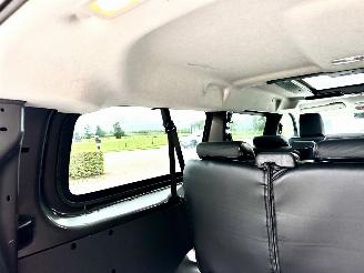 Opel Vivaro E combi 75kWh 136pk aut 9pers lang - nap - pano - 1e eig - leer - airco - cruise picture 56