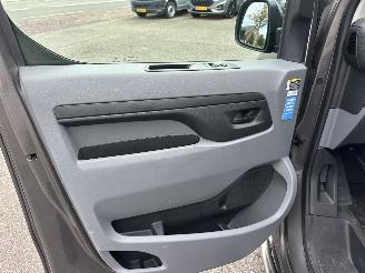Opel Vivaro E combi 75kWh 136pk aut 9pers lang - nap - pano - 1e eig - leer - airco - cruise picture 55