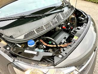 Opel Vivaro E combi 75kWh 136pk aut 9pers lang - nap - pano - 1e eig - leer - airco - cruise picture 69