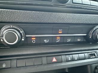 Opel Vivaro E combi 75kWh 136pk aut 9pers lang - nap - pano - 1e eig - leer - airco - cruise picture 24