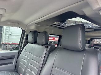 Opel Vivaro E combi 75kWh 136pk aut 9pers lang - nap - pano - 1e eig - leer - airco - cruise picture 32