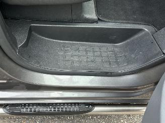 Opel Vivaro E combi 75kWh 136pk aut 9pers lang - nap - pano - 1e eig - leer - airco - cruise picture 35