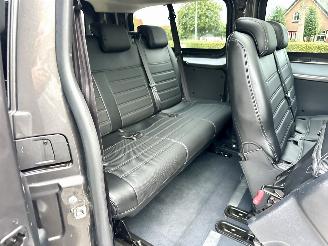 Opel Vivaro E combi 75kWh 136pk aut 9pers lang - nap - pano - 1e eig - leer - airco - cruise picture 44