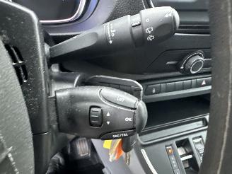 Opel Vivaro E combi 75kWh 136pk aut 9pers lang - nap - pano - 1e eig - leer - airco - cruise picture 28