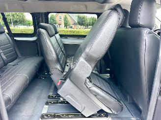 Opel Vivaro E combi 75kWh 136pk aut 9pers lang - nap - pano - 1e eig - leer - airco - cruise picture 43