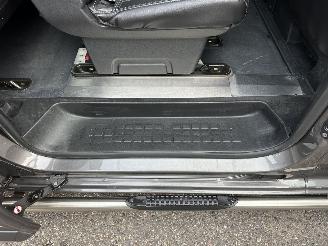 Opel Vivaro E combi 75kWh 136pk aut 9pers lang - nap - pano - 1e eig - leer - airco - cruise picture 36