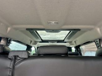 Opel Vivaro E combi 75kWh 136pk aut 9pers lang - nap - pano - 1e eig - leer - airco - cruise picture 60