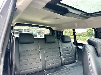 Opel Vivaro E combi 75kWh 136pk aut 9pers lang - nap - pano - 1e eig - leer - airco - cruise picture 45