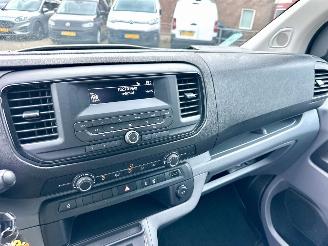 Opel Vivaro E combi 75kWh 136pk aut 9pers lang - nap - pano - 1e eig - leer - airco - cruise picture 27