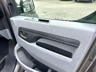 Opel Vivaro E combi 75kWh 136pk aut 9pers lang - nap - pano - 1e eig - leer - airco - cruise picture 41