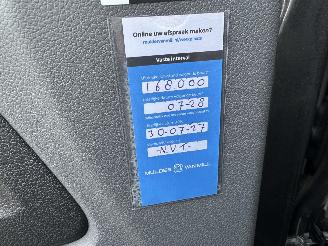 Opel Vivaro E combi 75kWh 136pk aut 9pers lang - nap - pano - 1e eig - leer - airco - cruise picture 34