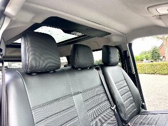Opel Vivaro E combi 75kWh 136pk aut 9pers lang - nap - pano - 1e eig - leer - airco - cruise picture 37