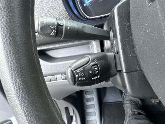 Opel Vivaro E combi 75kWh 136pk aut 9pers lang - nap - pano - 1e eig - leer - airco - cruise picture 21