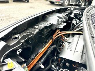 Opel Vivaro E combi 75kWh 136pk aut 9pers lang - nap - pano - 1e eig - leer - airco - cruise picture 67