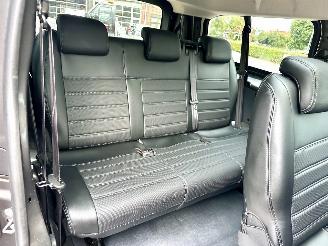 Opel Vivaro E combi 75kWh 136pk aut 9pers lang - nap - pano - 1e eig - leer - airco - cruise picture 18