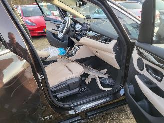 BMW 2-serie 218I ACTIVE TOURER High Executive picture 19