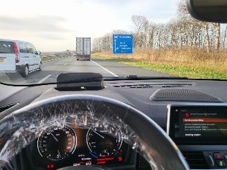BMW 2-serie 218I ACTIVE TOURER High Executive picture 3