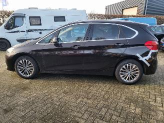 BMW 2-serie 218I ACTIVE TOURER High Executive picture 6