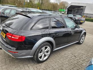 Audi A4 allroad A4 allroad 2.0 TDI QUATTRO 177 PK S-TRONIC PRO LINE 1e eigenaar picture 7