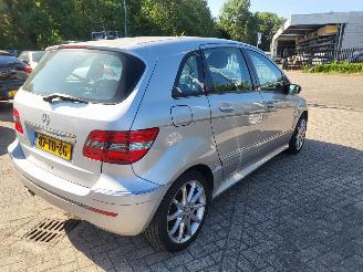 Mercedes B-klasse MB B-klasse 150 avandgarde automaat picture 4