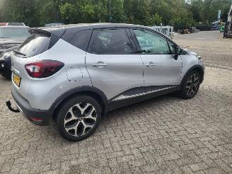 Renault Captur AUTOMAAT 1.2 TCe Bose 80 d km  RIJDBAAR picture 5