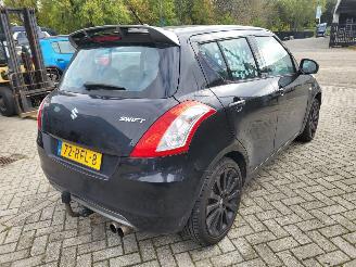 Suzuki Swift 1.2 Comfort EASY COOL 1e eigenaar 120 d km geen wok picture 6