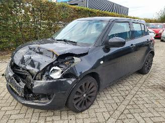 Suzuki Swift 1.2 Comfort EASY COOL 1e eigenaar 120 d km geen wok picture 2