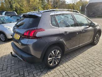 Peugeot 2008 AUTOMAAT  2008 1.2 PureTech Allure 1e eigenaar DE MOOISTE VAN NEDERLAND picture 13