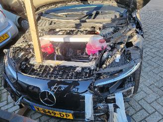 Mercedes EQE MB EQE 300 Business Line 89 kWh 620KM range 180kw picture 20