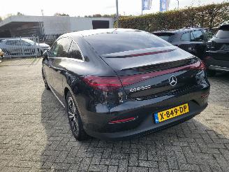 Mercedes EQE MB EQE 300 Business Line 89 kWh 620KM range 180kw picture 8