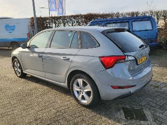 Skoda Scala AUTOMAAT 1.0 TSI  110 PK  Ambition picture 4