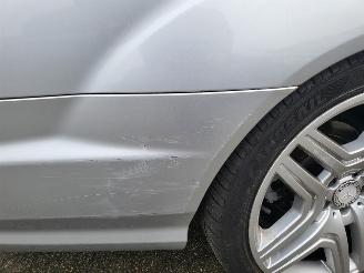 Mercedes S-klasse S 320 CDI  LANG picture 17