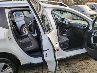 Peugeot 2008 AUTOMAAT  1.6 VTi  Allure leer,pann,navi, rijdbaar picture 23