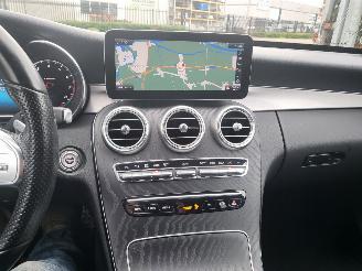 Mercedes C-klasse  picture 18