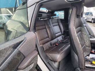 BMW i3 i3 S 120Ah 42 kWh RoadStyle Edition 1 van 1000 nwprijs € 50000.- picture 20