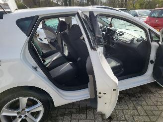 Seat Ibiza 5 drs 1.2 TSI Style 105 pk plus DELEN ZIE LAATSTE FOTO,S picture 9