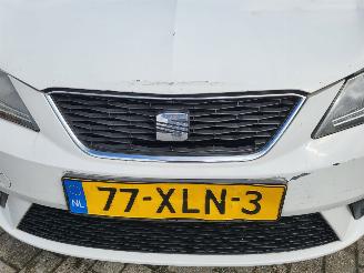 Seat Ibiza 5 drs 1.2 TSI Style 105 pk plus DELEN ZIE LAATSTE FOTO,S picture 16