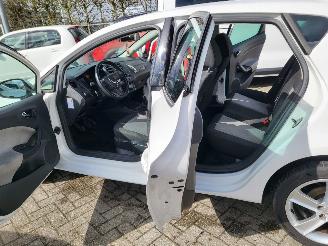 Seat Ibiza 5 drs 1.2 TSI Style 105 pk plus DELEN ZIE LAATSTE FOTO,S picture 5