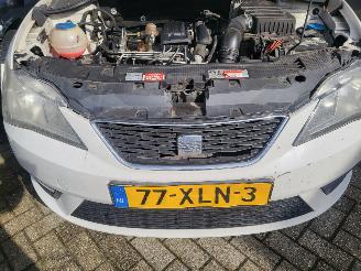 Seat Ibiza 5 drs 1.2 TSI Style 105 pk plus DELEN ZIE LAATSTE FOTO,S picture 17