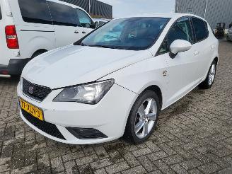 Seat Ibiza 5 drs 1.2 TSI Style 105 pk plus DELEN ZIE LAATSTE FOTO,S picture 2
