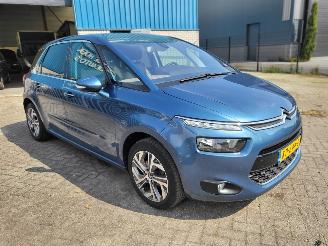 Tweedehands auto Citroën C4-picasso C4 Picasso 1.2 PureTech Intensive 2016/10