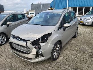 Unfallwagen Ford B-Max AUTOMAAT  1.6 TI-VCT Titanium 2015/8