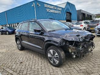 Unfallwagen Skoda Karoq Karoq 1.5 TSI AUTOM Business Edition Plus 2023/3
