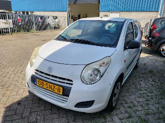 Suzuki Alto Suzuki Alto 1.0 Cool Comfort picture 2