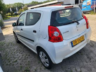 Suzuki Alto Suzuki Alto 1.0 Cool Comfort picture 5